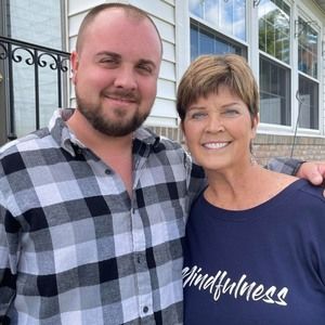 Meet your Posher, Jenny